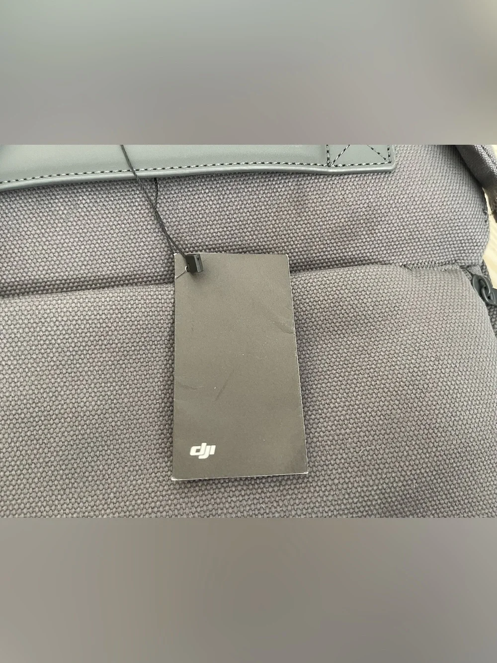 DJI Convertible Carrying Bag for Mavic 3- Gray